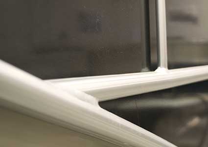 Sylvan Fence & Railing close up